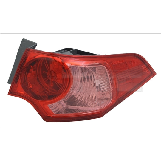 11-6451-31-2 Combination Rearlight