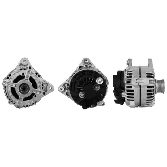 LRA02369 Alternator