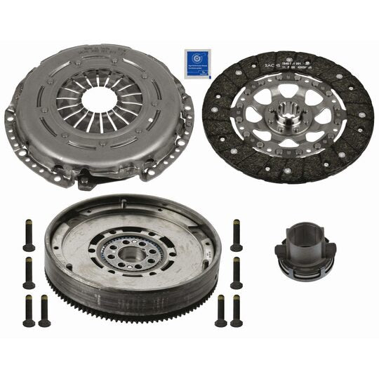 2290 601 125 Clutch Kit