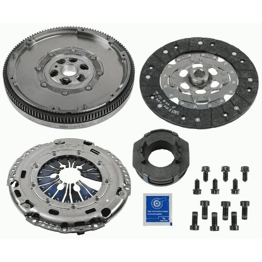 2290 601 053 Clutch Kit