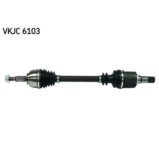 VKJC 6103 Drive Shaft