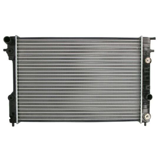D7X010TT Radiator, engine cooling