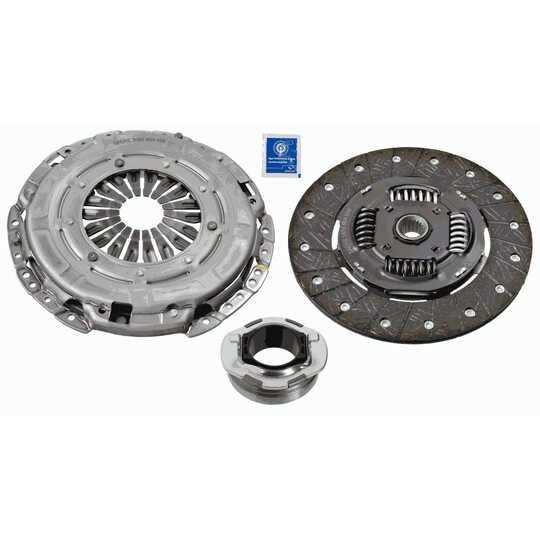 3000 954 415 Clutch Kit