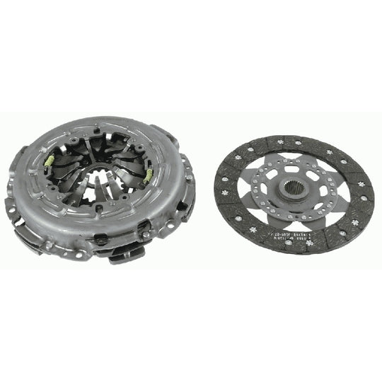 3000 950 714 Clutch Kit