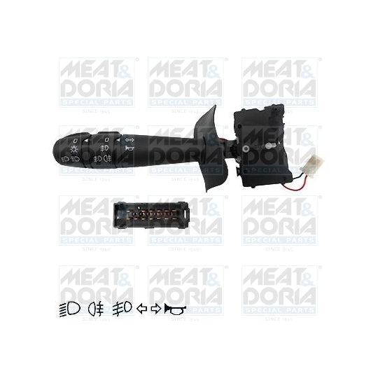 23068 Steering Column Switch