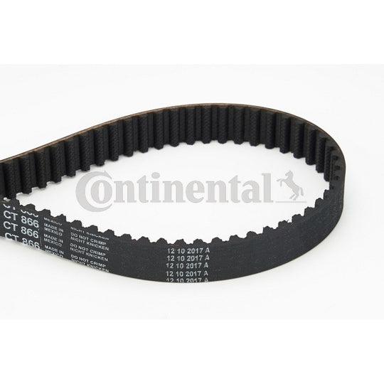 CT866 Timing Belt