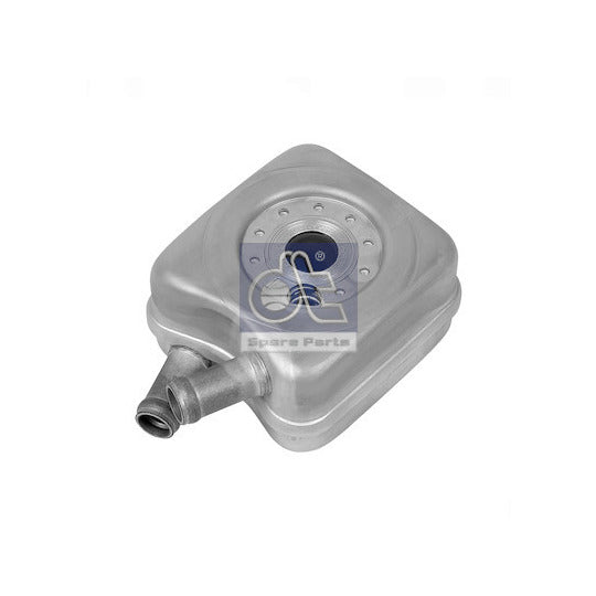 11.13026 Oil Cooler, engine oil