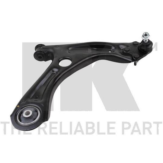 50147108 Track Control Arm