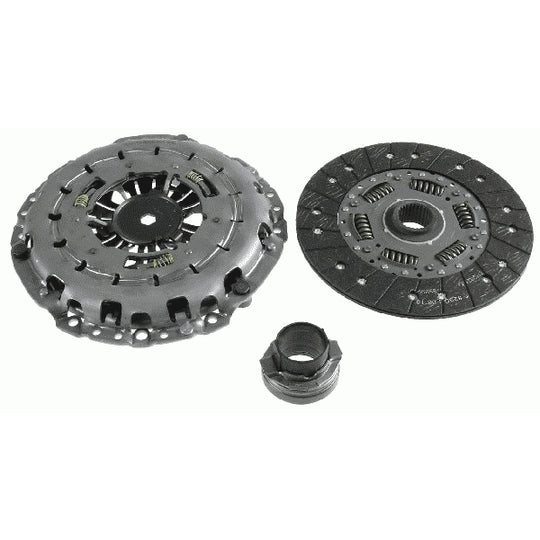 3000 951 930 Clutch Kit