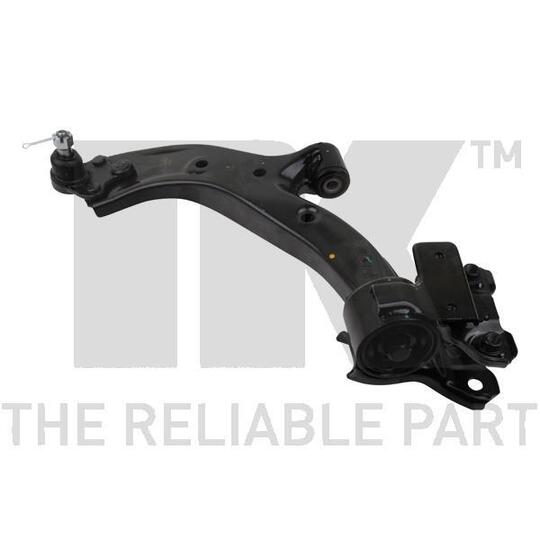 5012661 Track Control Arm