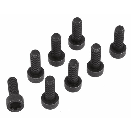 1874 000 077 Screw Set, flywheel