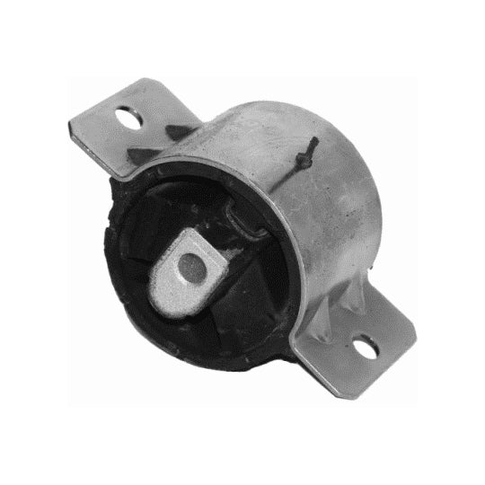 22756 01 Mounting, automatic transmission