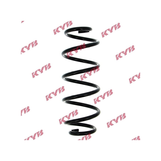 RA7104 Coil Spring