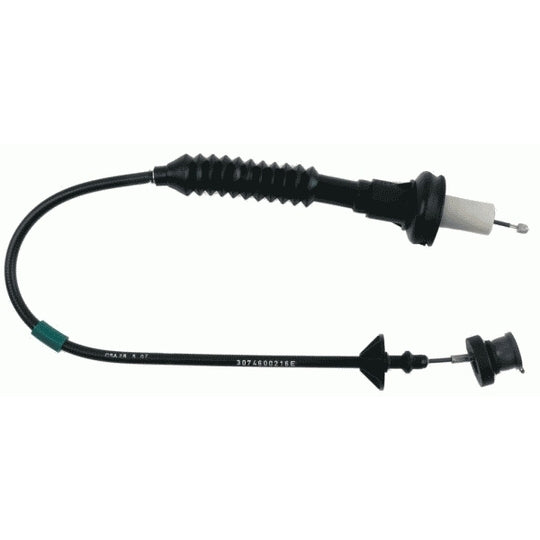 3074 600 216 Clutch Cable