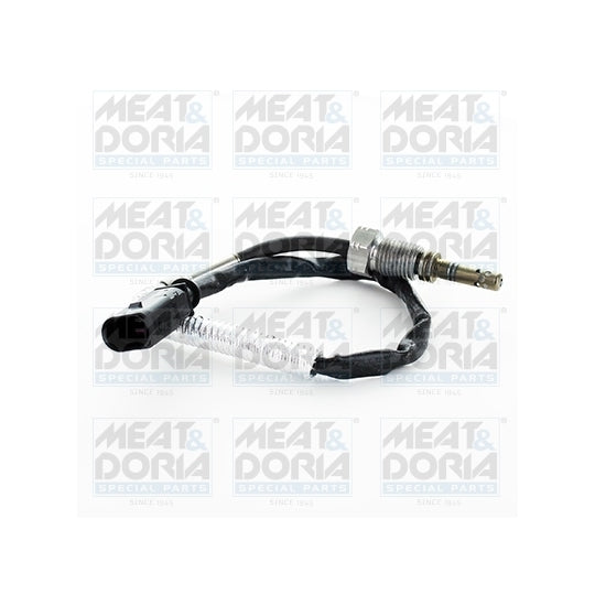 12272 Sensor, exhaust gas temperature