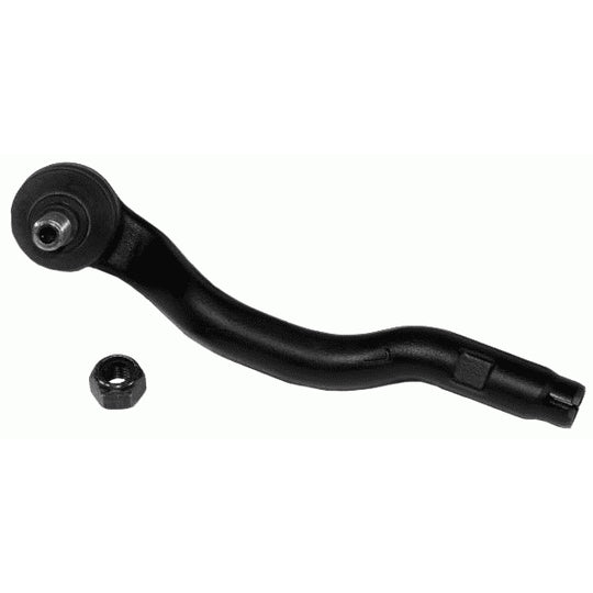 27031 02 Tie rod end