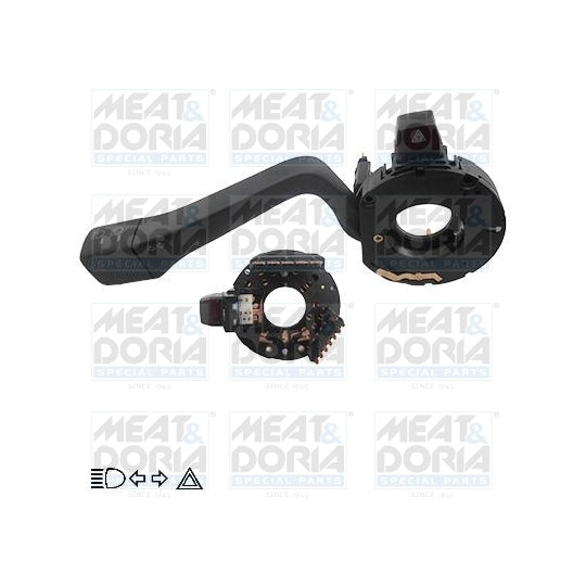 23077 Steering Column Switch