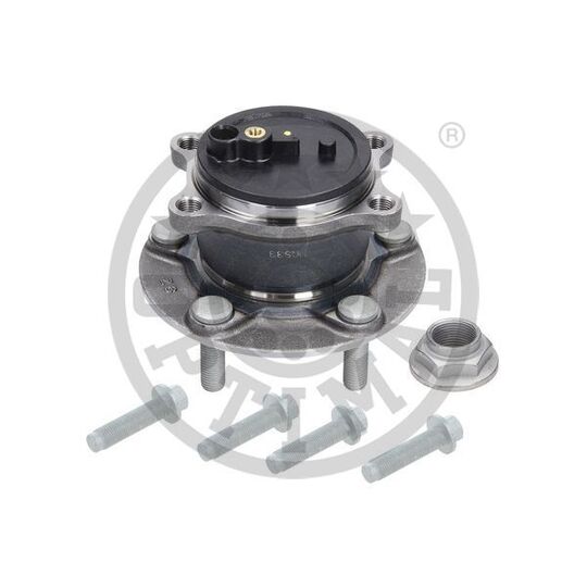 942404 Wheel Bearing Kit