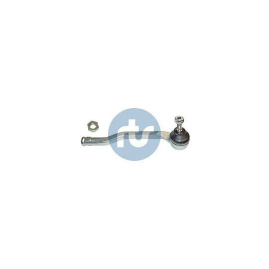91-02411-110 Tie rod end