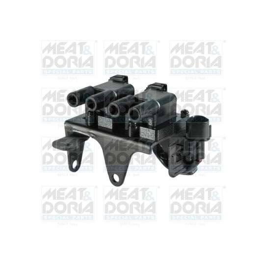 10368 Ignition coil