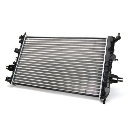 D7X058TT Radiator, engine cooling