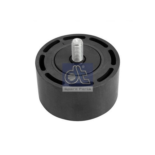 1.11411 Deflection/Guide Pulley, v-ribbed belt