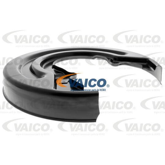 V10-5047 Splash Panel, brake disc