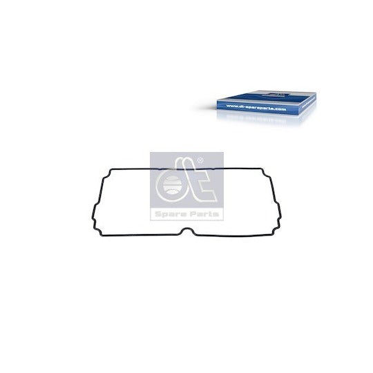 1.10971 Gasket, housing cover (crankcase)