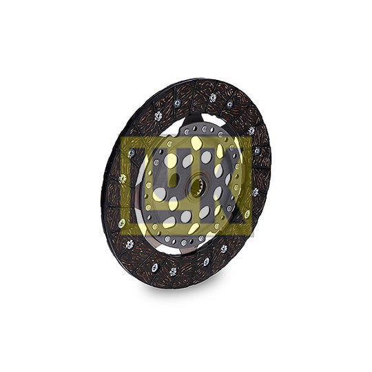 322 0352 10 Clutch Disc