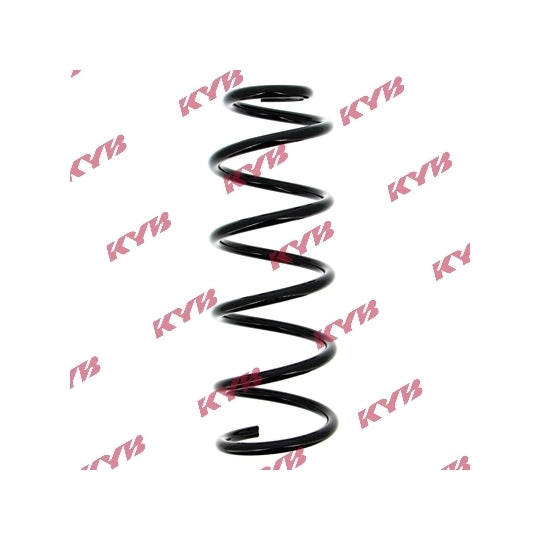 RA5050 Coil Spring