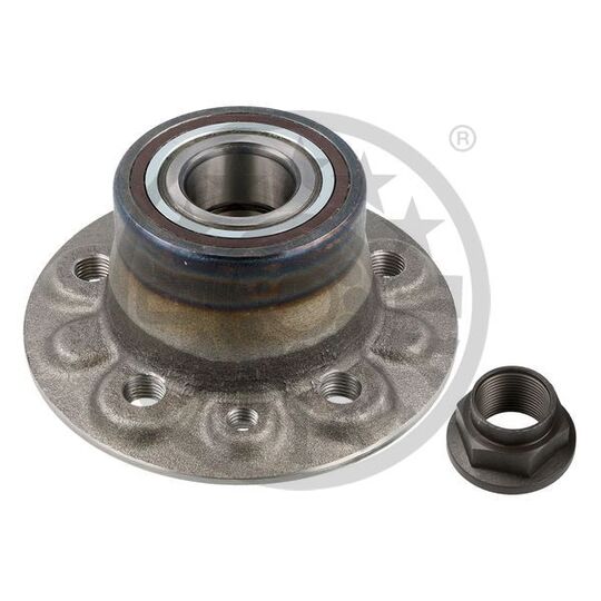 882235 Wheel Bearing Kit