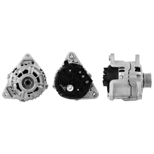 LRB00224 Alternator