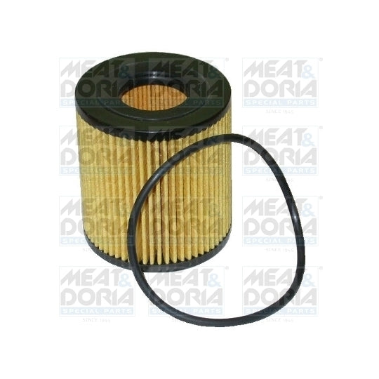 14055 Oil filter