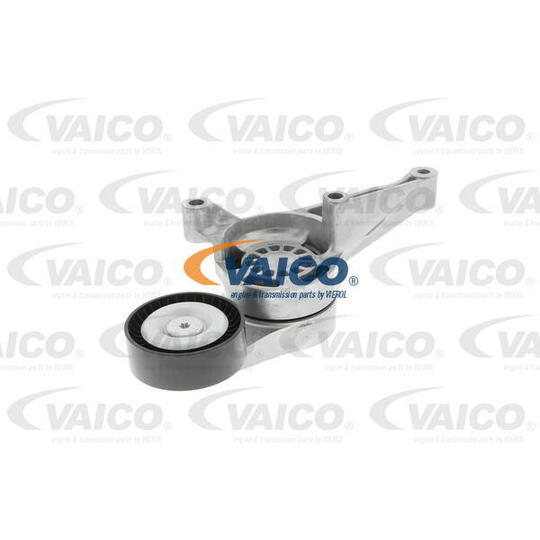V10-1695 Tensioner Pulley, v-ribbed belt