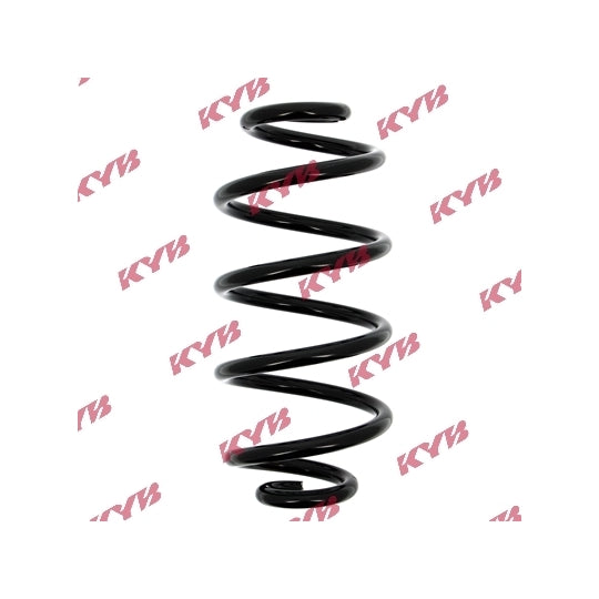 RA5101 Coil Spring