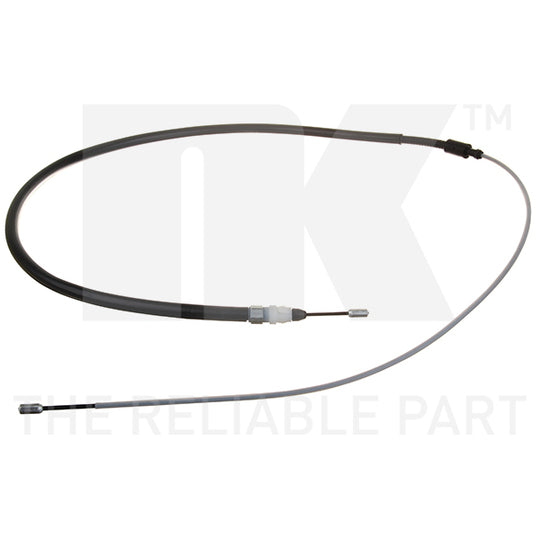 901999 Cable, parking brake