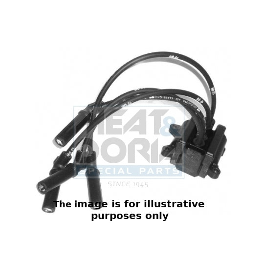 10421E Ignition coil