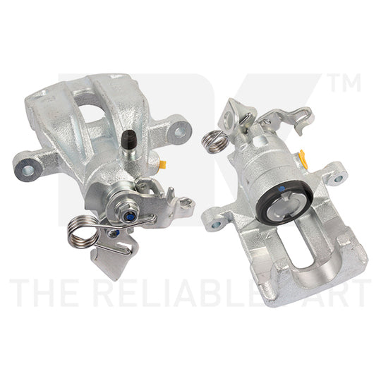 2119112 Brake Caliper