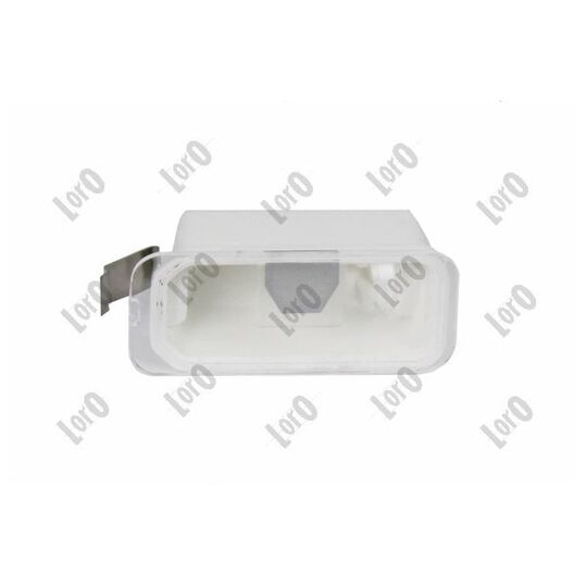 017-27-900 Licence Plate Light