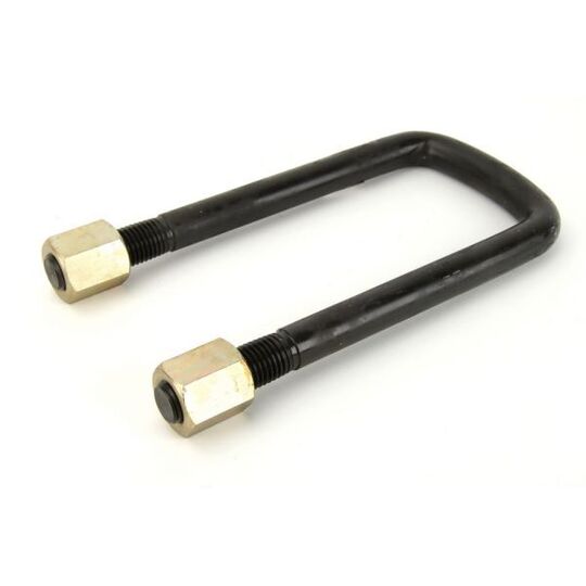 STR-50502 Spring Clamp