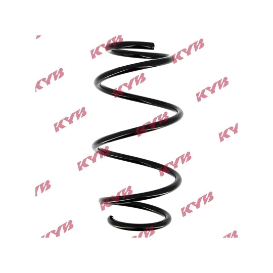 RA4018 Coil Spring