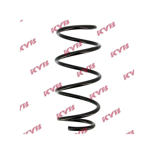 RA4125 Coil Spring
