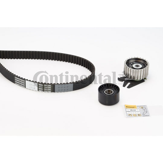 CT 1155 K1 Timing Belt Set