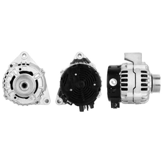 LRB00311 Alternator