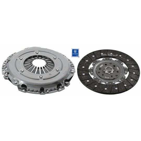 3000 970 064 Clutch Kit