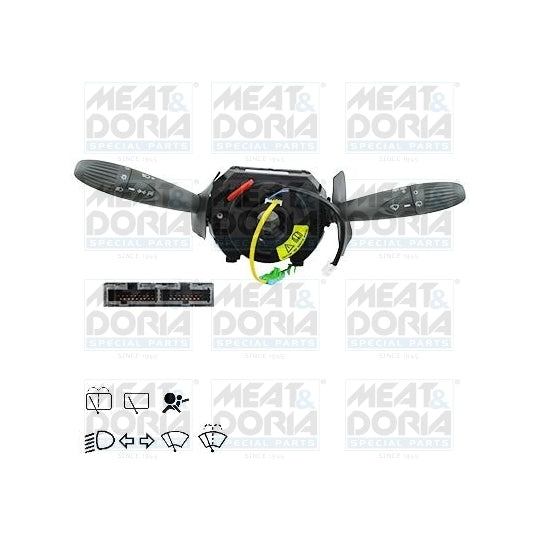 23024 Steering Column Switch
