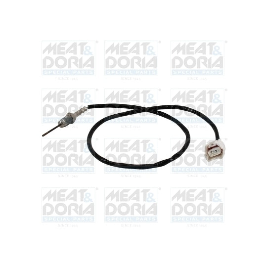 12477 Sensor, exhaust gas temperature