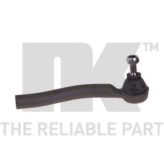 5032288 Tie rod end
