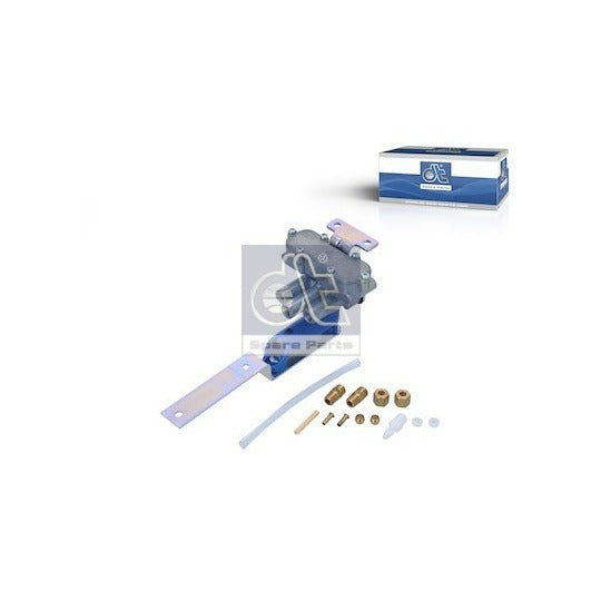 1.22393 Air Suspension Valve