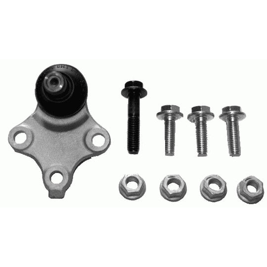 22339 04 Ball Joint